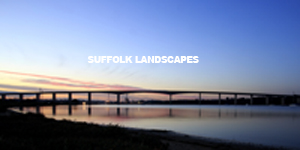 Suffolk Landscapes